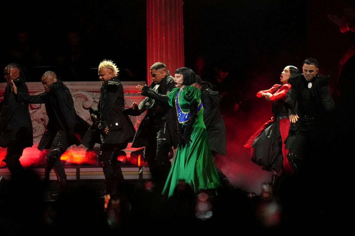 Suspect accused of planning to bomb Lady Gaga concert in Brazil was ...