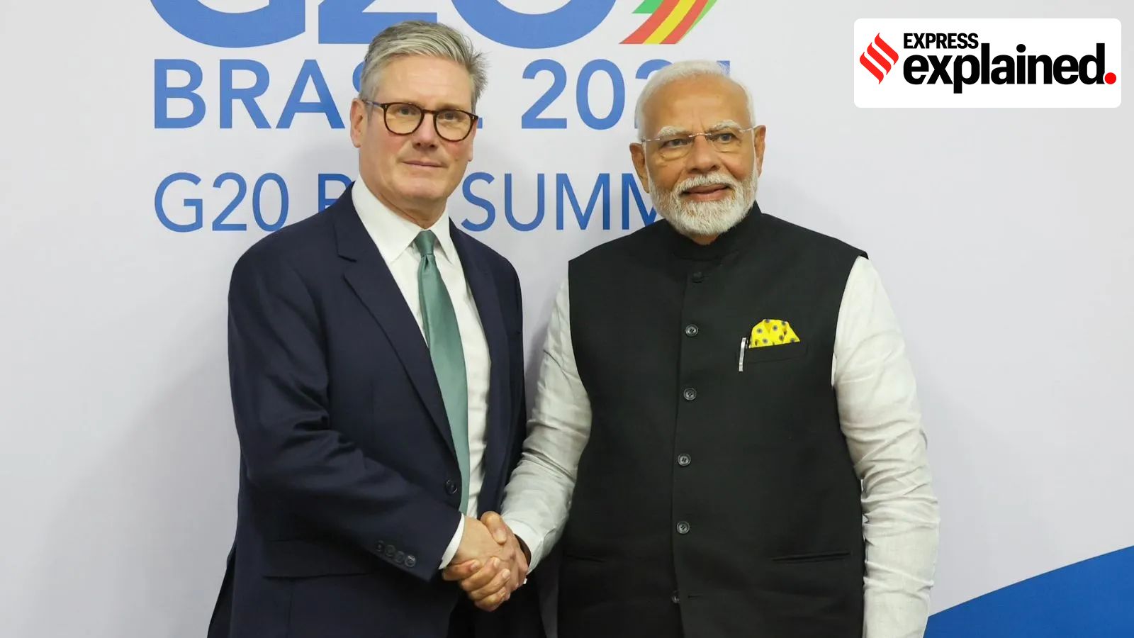 Takeaways from India-UK Free Trade deal: First off the block, bipartisan, deepens bilateral economy story