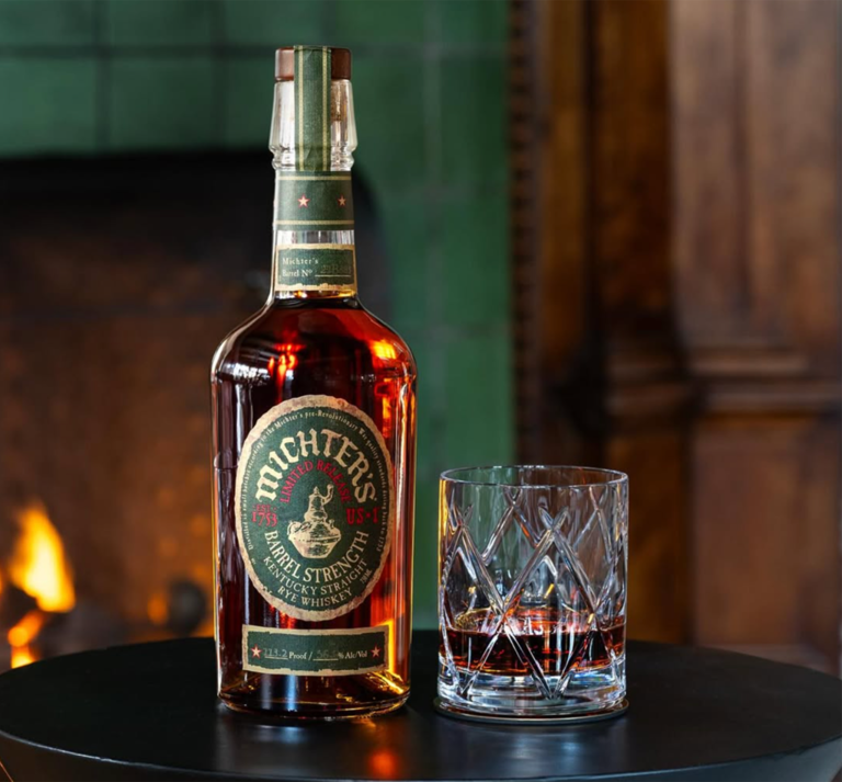 10 Best Whiskeys We Tasted in April 2025 — Ranked