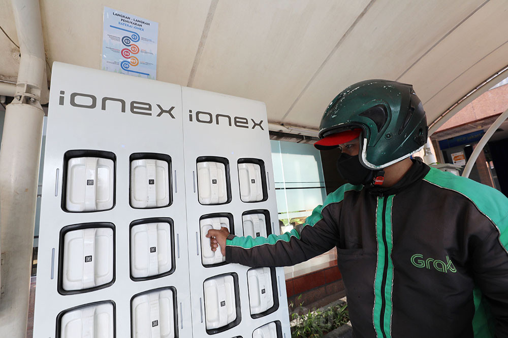 Penjualan Motor Listrik Polytron Berkurang 50%: Ketahui Alasannya Penjualan Motor Listrik Polytron Berkurang 50%: Ketahui Alasannya