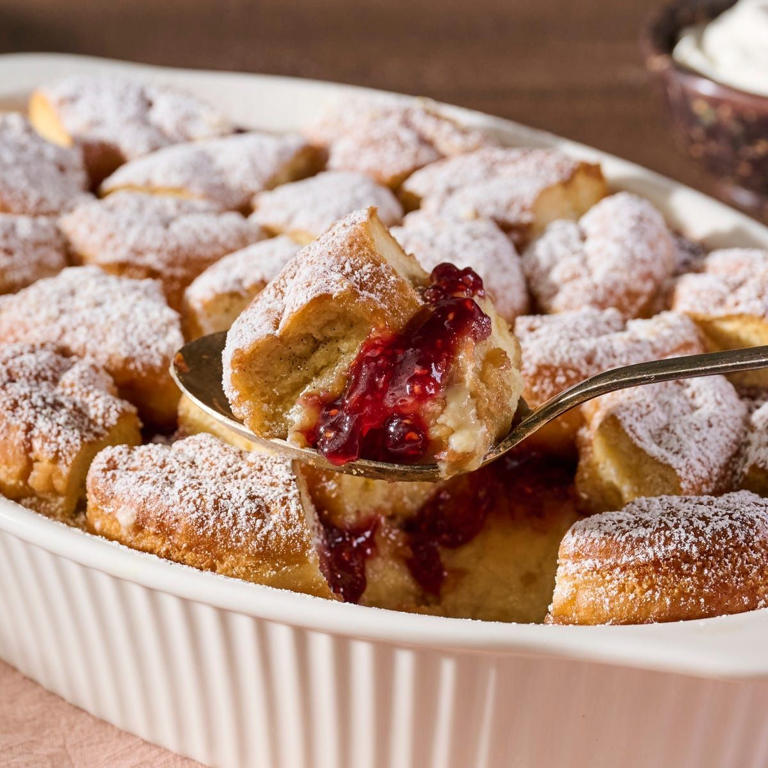 18 Mother’s Day treats that kids can help make for mom