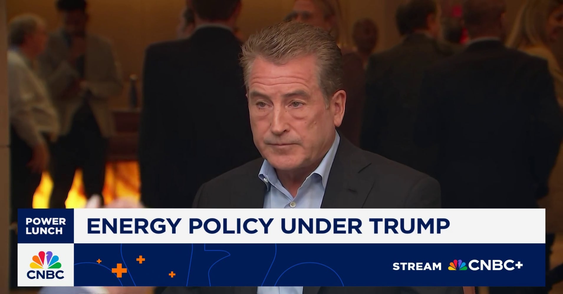 The AI boom needs to stay in the U.S., says Energy Capital's Doug Kimmelman