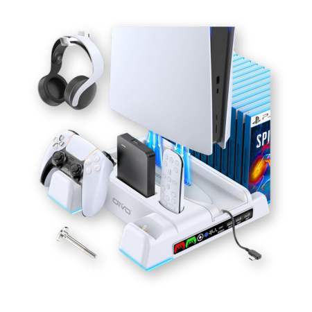 PS5 vs. PS5 Pro: Is the Upgrade Worth Your Money?