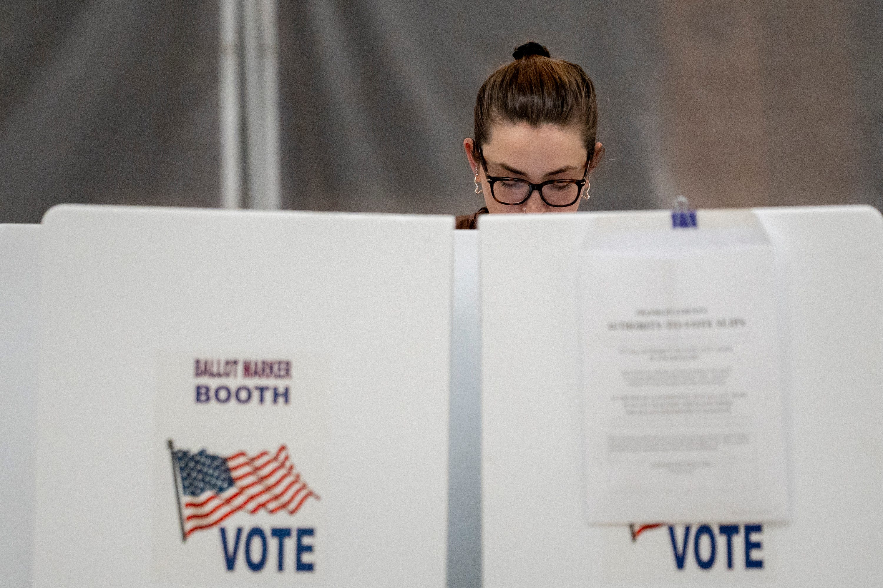 Voter registration deadline for Ohio's May 5 primary election is here