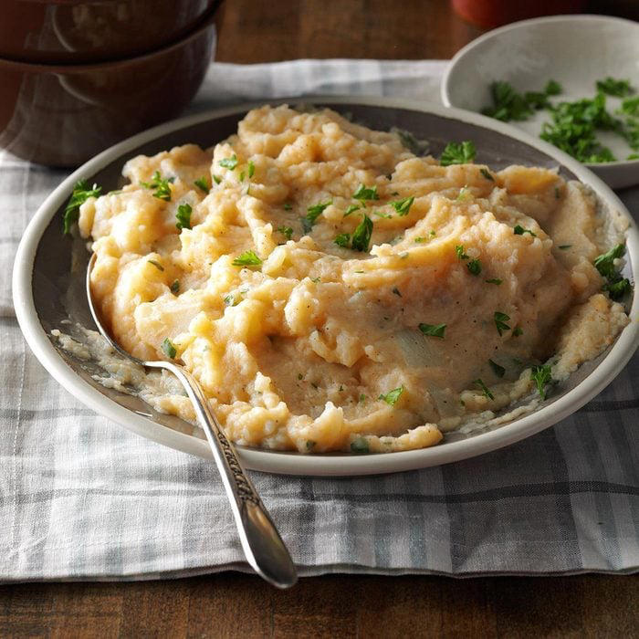How to Cook Turnips