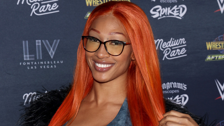 Backstage Update On Breakup Timeline Of WWE NXT Faction Meta-Four