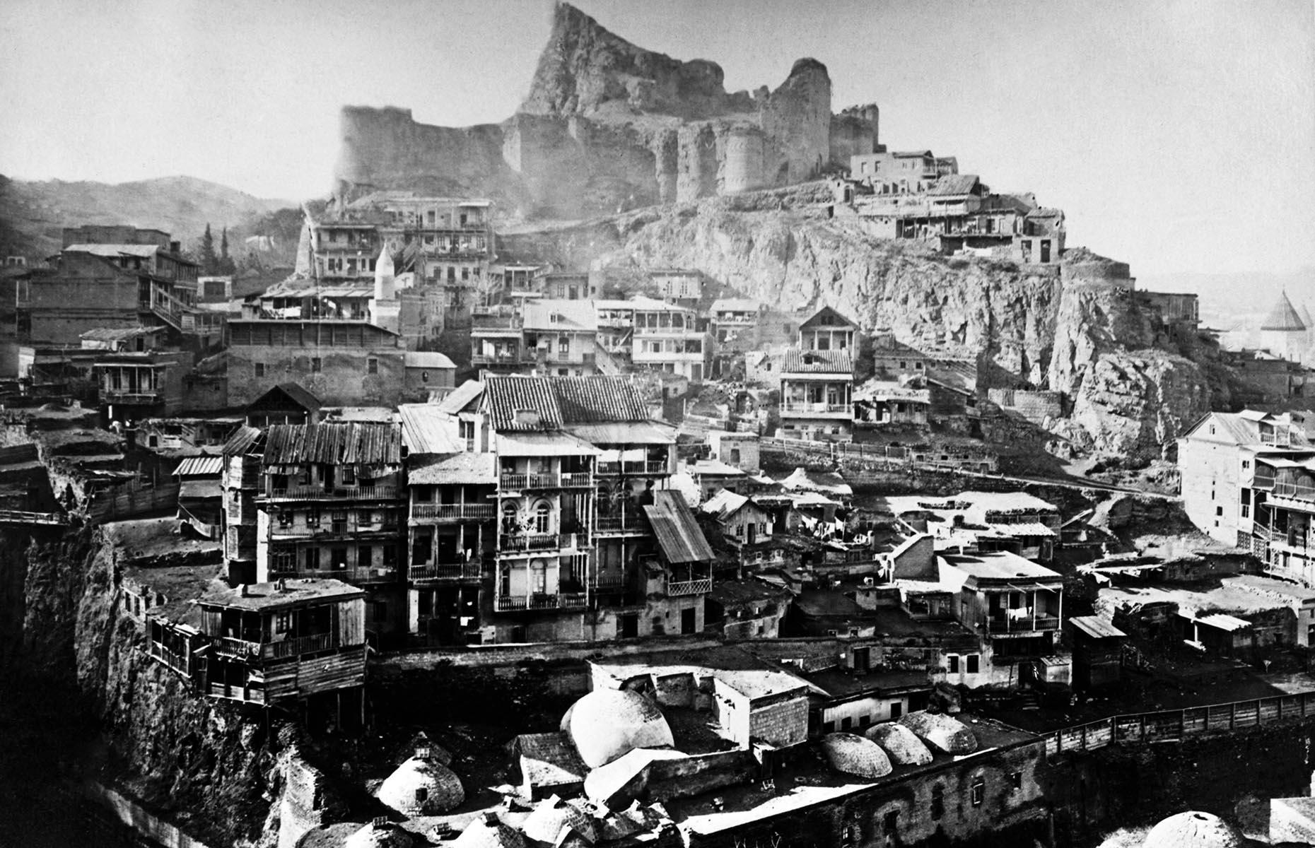 Rare Historic Photos Show What Europe s Capital Cities Looked Like 100 