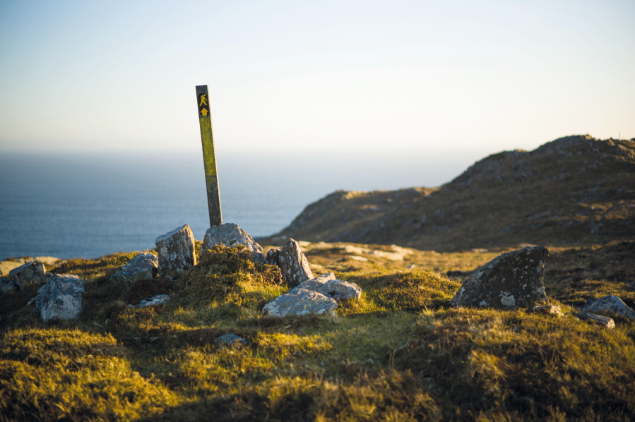 Hike further: long distance trails in the UK and Ireland Hike further: long distance trails in the UK and Ireland