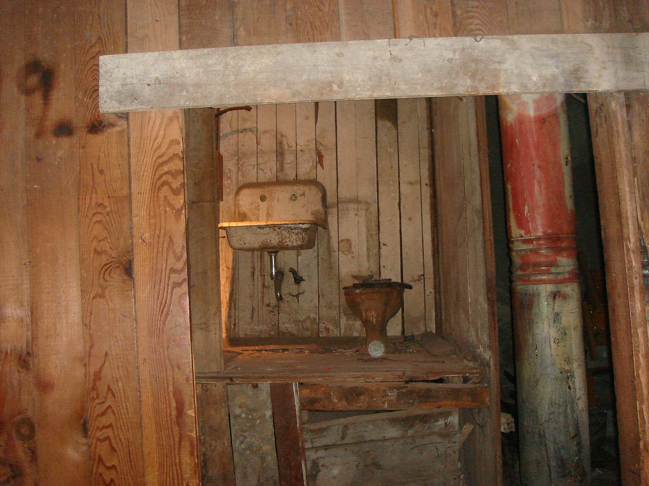 Unveiling The Hidden City Beneath Seattle