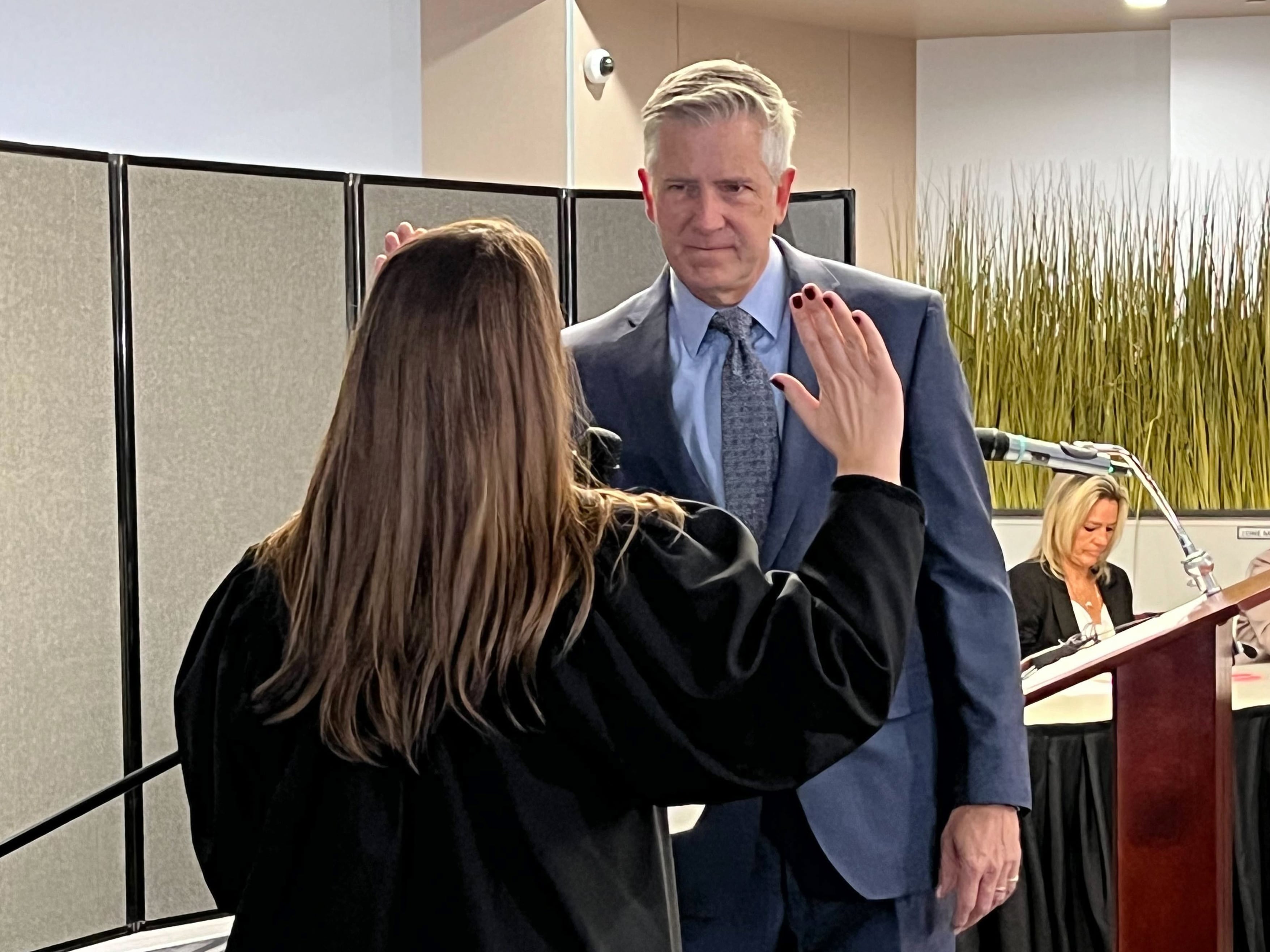 Some Denver school board members ‘disappointed’ in Youngquist’s ...