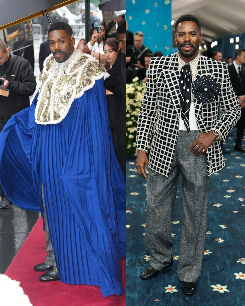 11 Best Dressed Met Gala 2025 yang Tonjolkan Budaya Fashion Dandyism!