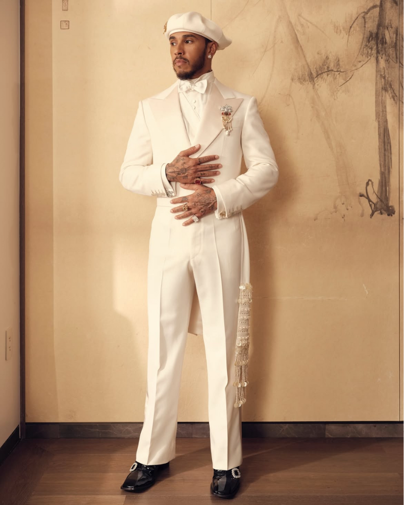11 Best Dressed Met Gala 2025 yang Tonjolkan Budaya Fashion Dandyism!