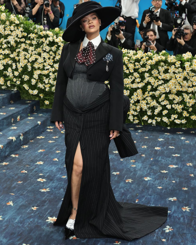11 Best Dressed Met Gala 2025 yang Tonjolkan Budaya Fashion Dandyism!