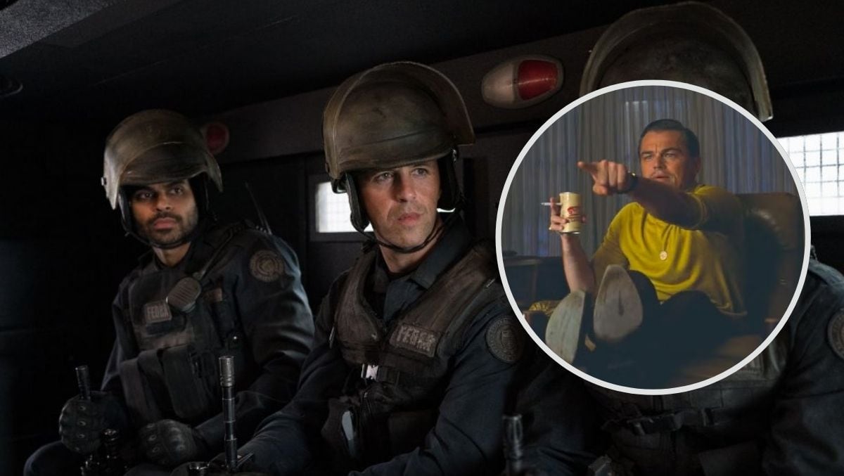 Boonie Bears: el gran secreto (2017) - Josh Peck como Bramble - IMDb, image size:1200x677