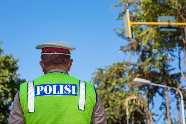 AA1Ei2tg Polisi Polres Trenggalek Dipecat Akibat Kasus Pelecehan Seksual Internal