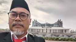 Mengevaluasi IKN: Kritik atas Pembangunan Ibu Kota di Kalimantan Timur