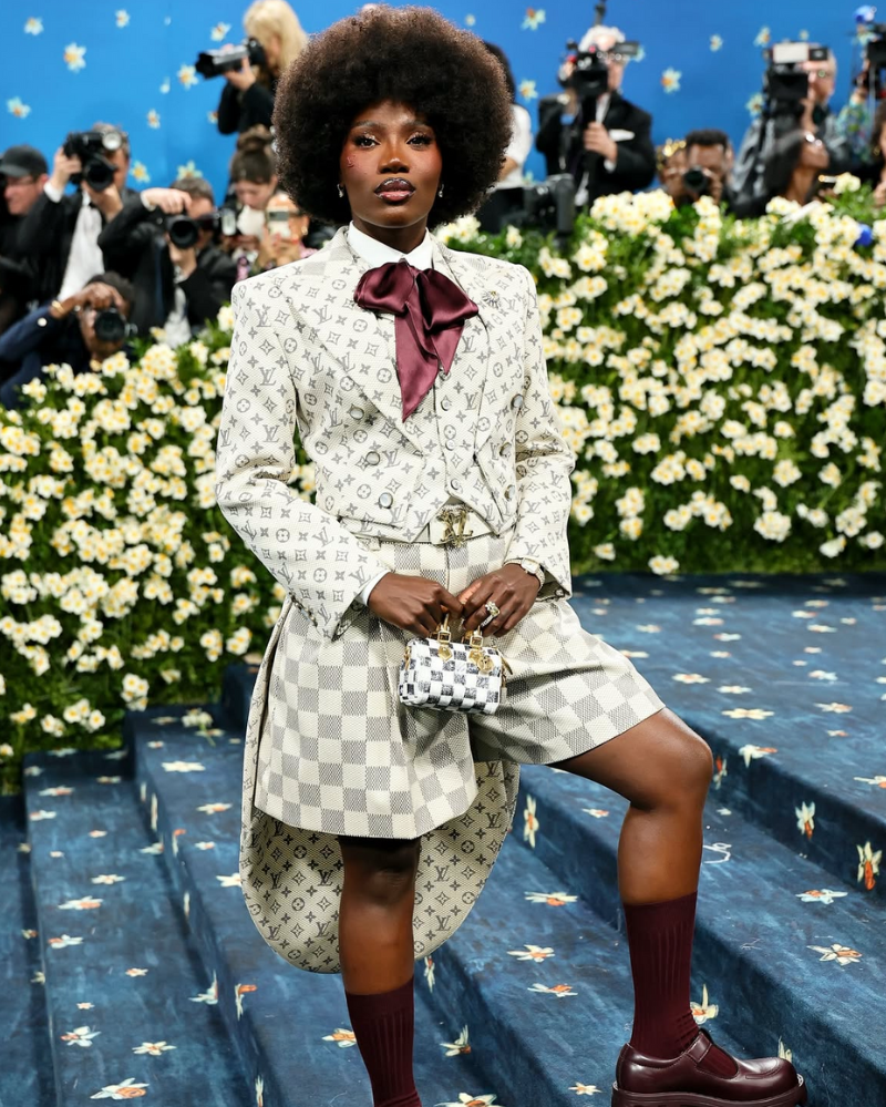 11 Best Dressed Met Gala 2025 yang Tonjolkan Budaya Fashion Dandyism!