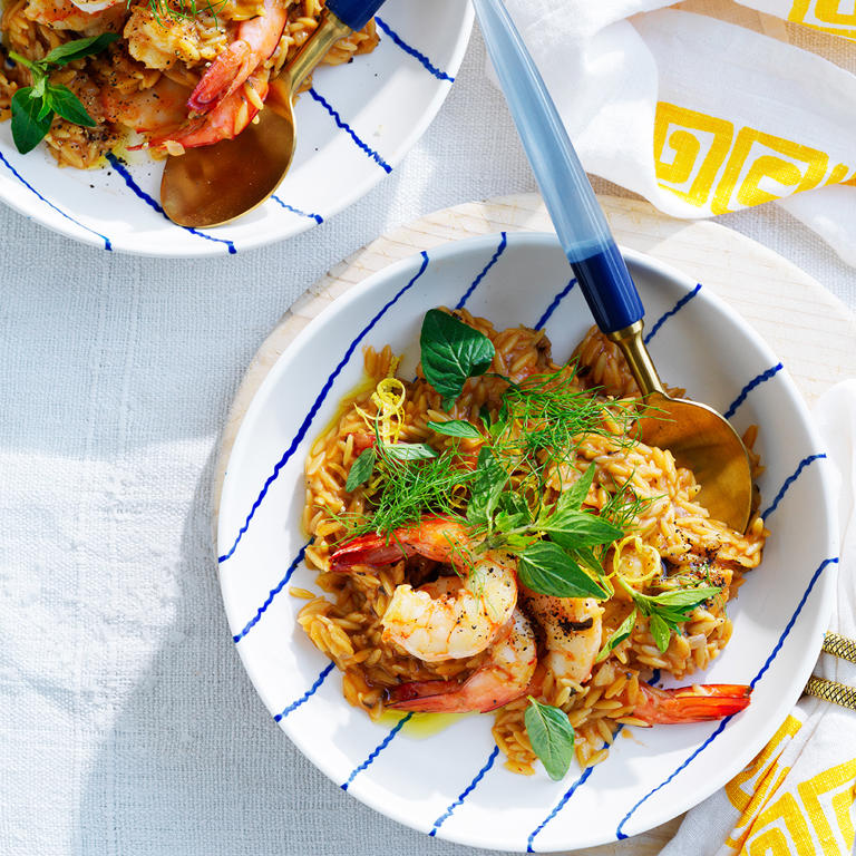 66 of our top prawn recipes for every occasion and season