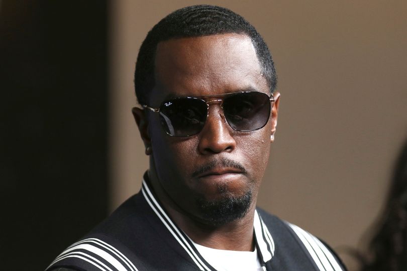 Prospective Diddy juror excused after admitting he can't go a day(00)