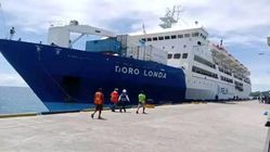 Jadwal Kapal PELNI KM Dorolonda Januari 2026: Rute dan Harga Terbaru