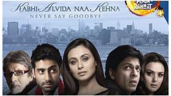 Jadwal Acara ANTV Hari Ini: Nath dan Mega Bollywood Kabhi Alvida Naa Kehna
