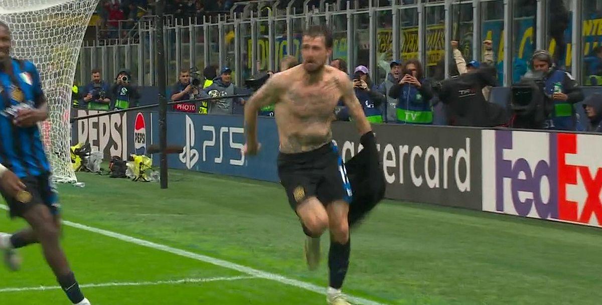 Inter-Barcellona 4-3