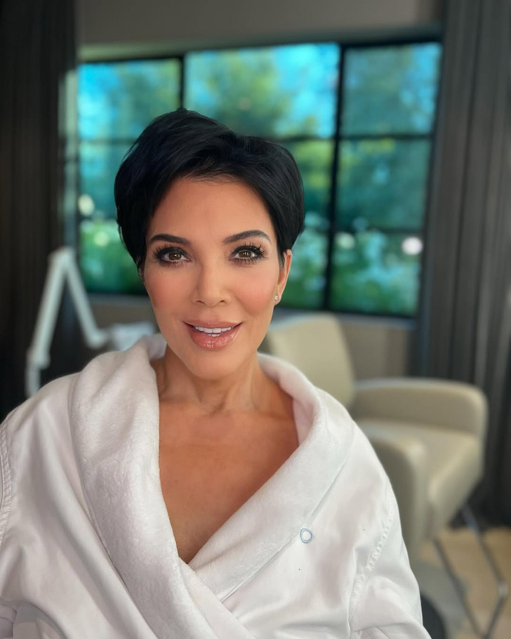 “Aging Backwards!” Prepare to Be Amazed by Kris Jenner’s Unbelievable