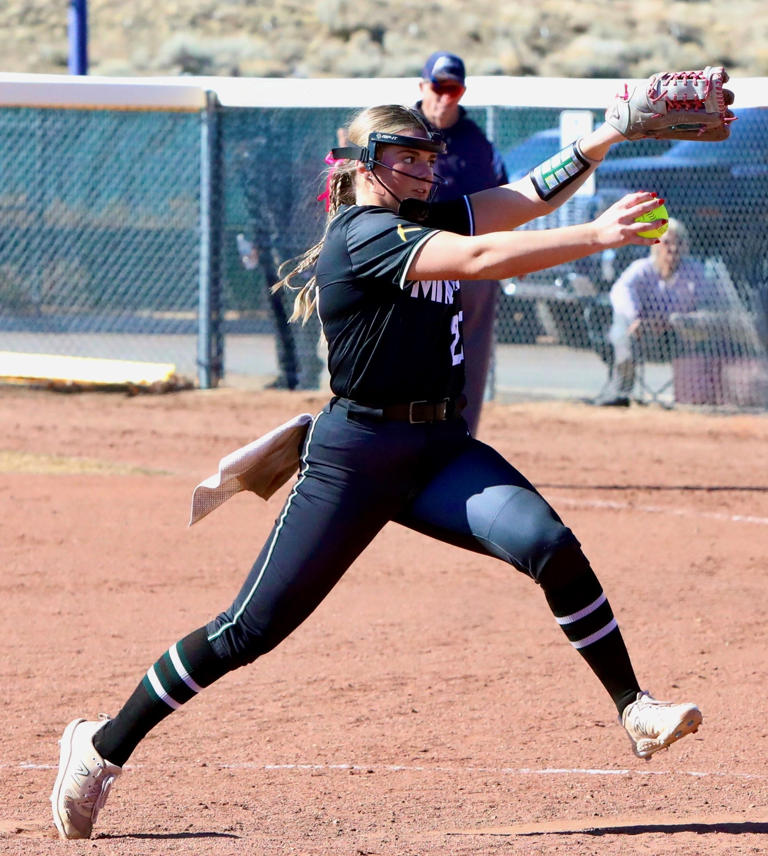 Softball All-Region: See who the top players are in the Class 5A-North