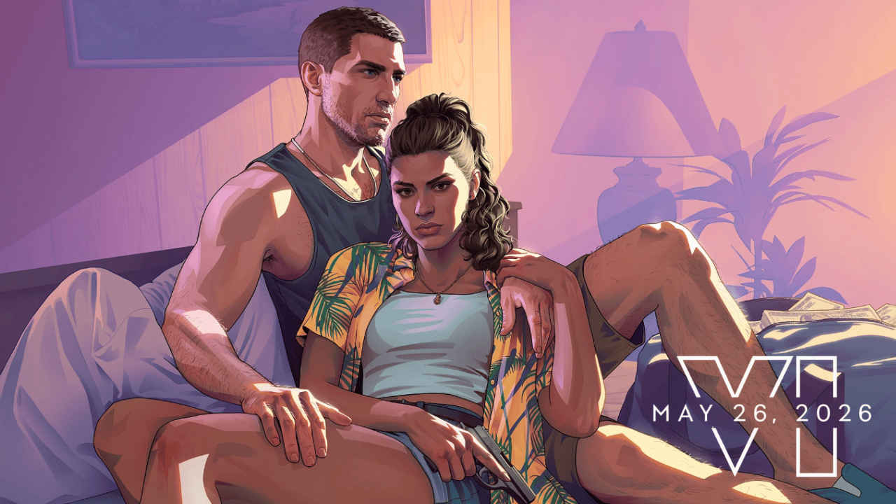 GTA 6 To Release In May 2026 Date Price Characters And Other Details