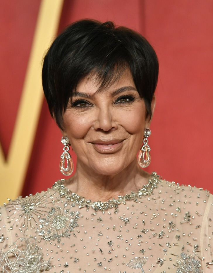“Aging Backwards!” Prepare to Be Amazed by Kris Jenner’s Unbelievable