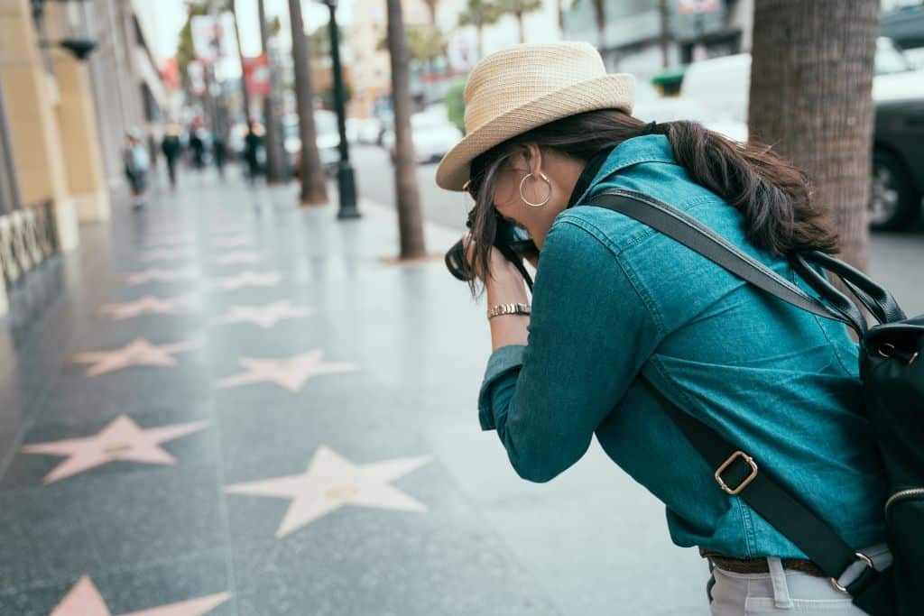 The Real Reason Hollywood Is Quietly Slipping Out of California