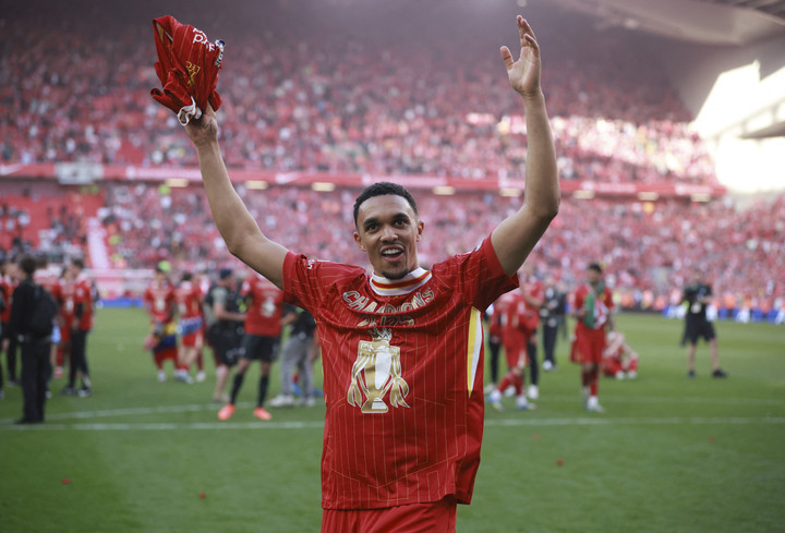 Ahli Matematika Ungkap Fakta Unik Pasca Kemenangan Liverpool di Liga Inggris