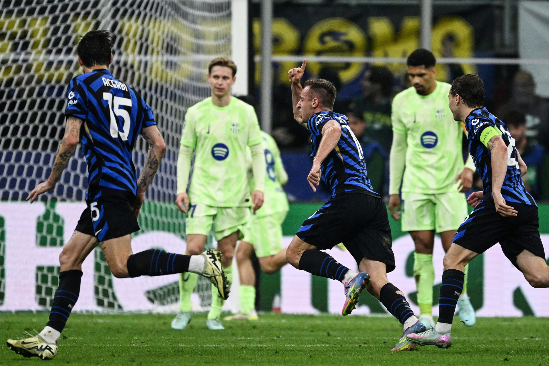 Ukrainian brigade provides details about a mysterious new air defense ...