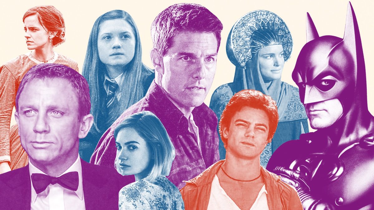 The 11 worst casting decisions in film history