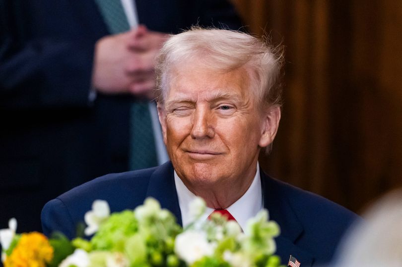 Los aranceles de Donald Trump no serán tan malos para Walmart como se pensaba anteriormente