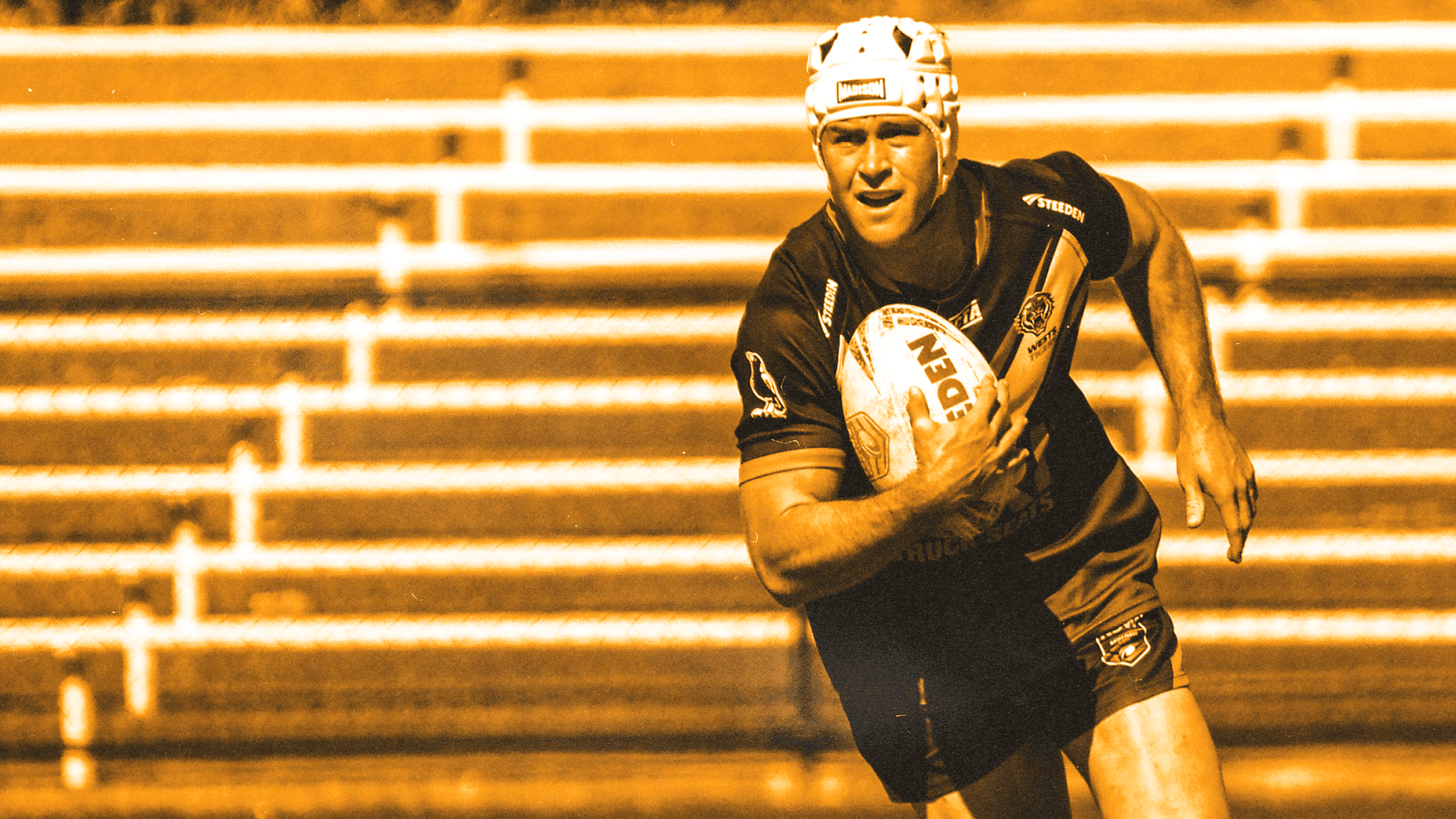 Wests Tigers open contract talks with young gun | Source: Supplied by Zero Tackle