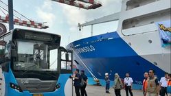 Jadwal Kapal PELNI KM Dobonsolo September 2025: Rute, Syarat, dan Harga Terkini