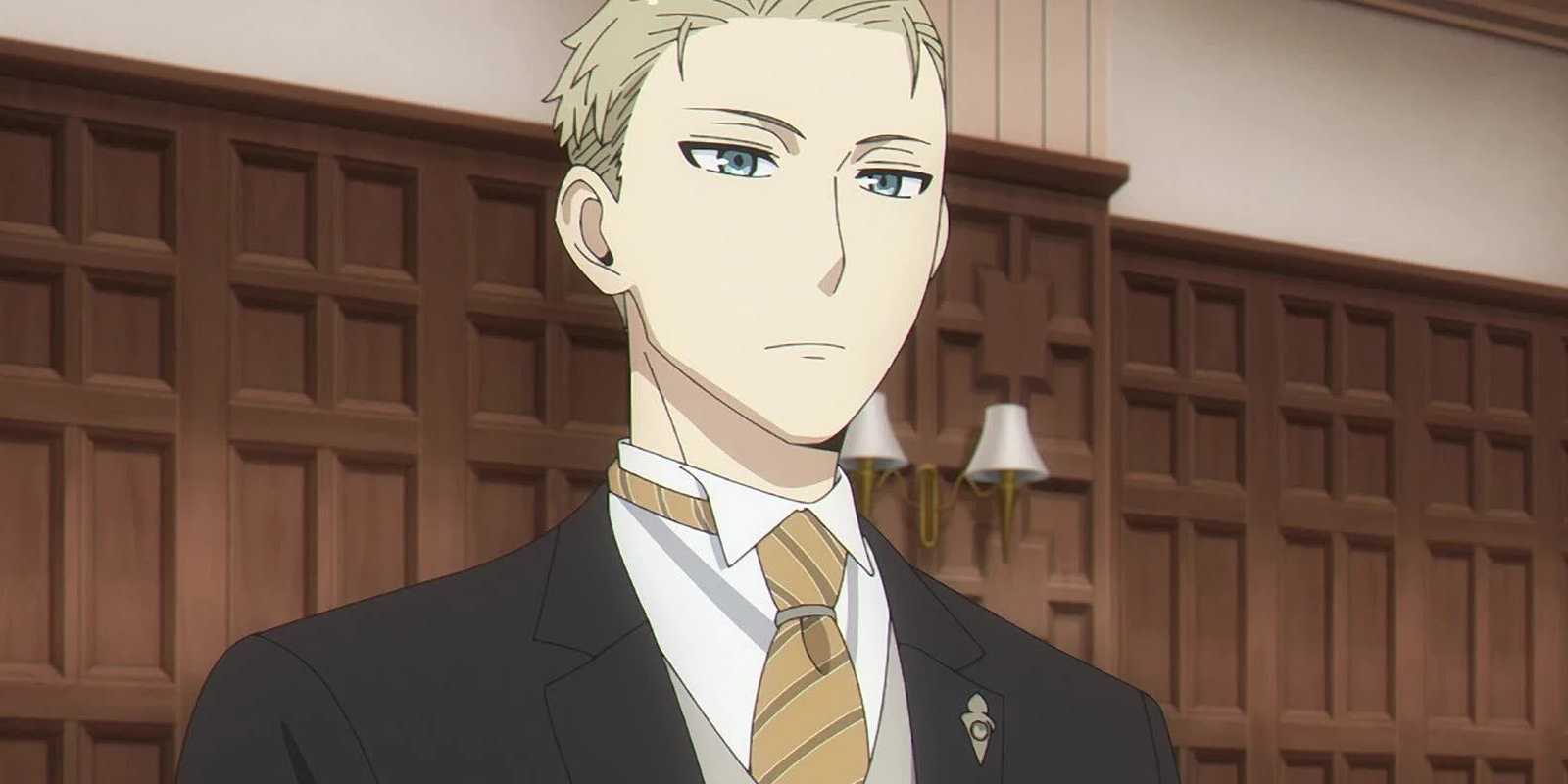 Image via Wit Studio, CloverWorks