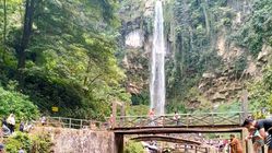 Destinasi Wisata Murah dan Menarik di Karanganyar 2025, Pilihan Ideal untuk Liburan Keluarga