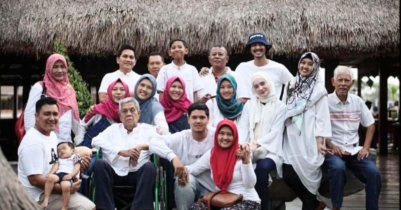 AA1EitZ4 7 Fakta Keluarga Arya Saloka, Keturunan Bangsawan Keraton Yogya
