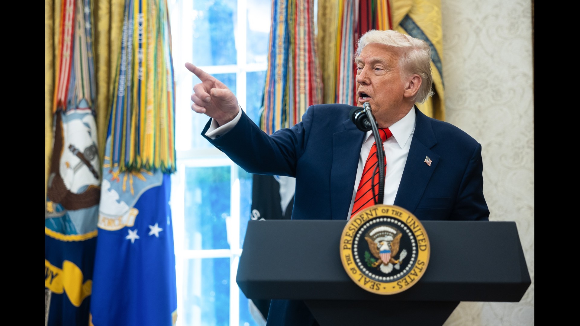 'America Alone': Stephanie Ruhle on the reality of Trump's trade war