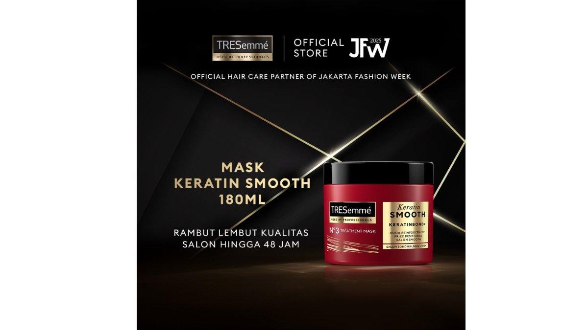 8 Masker Rambut Alami yang Mudah Dibuat Sendiri, Jadikan Rambutmu Lebih Halus dan Sehat