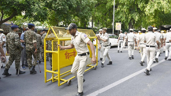 India mock drill live updates: Drills to be conducted at 4 pm at most  locations