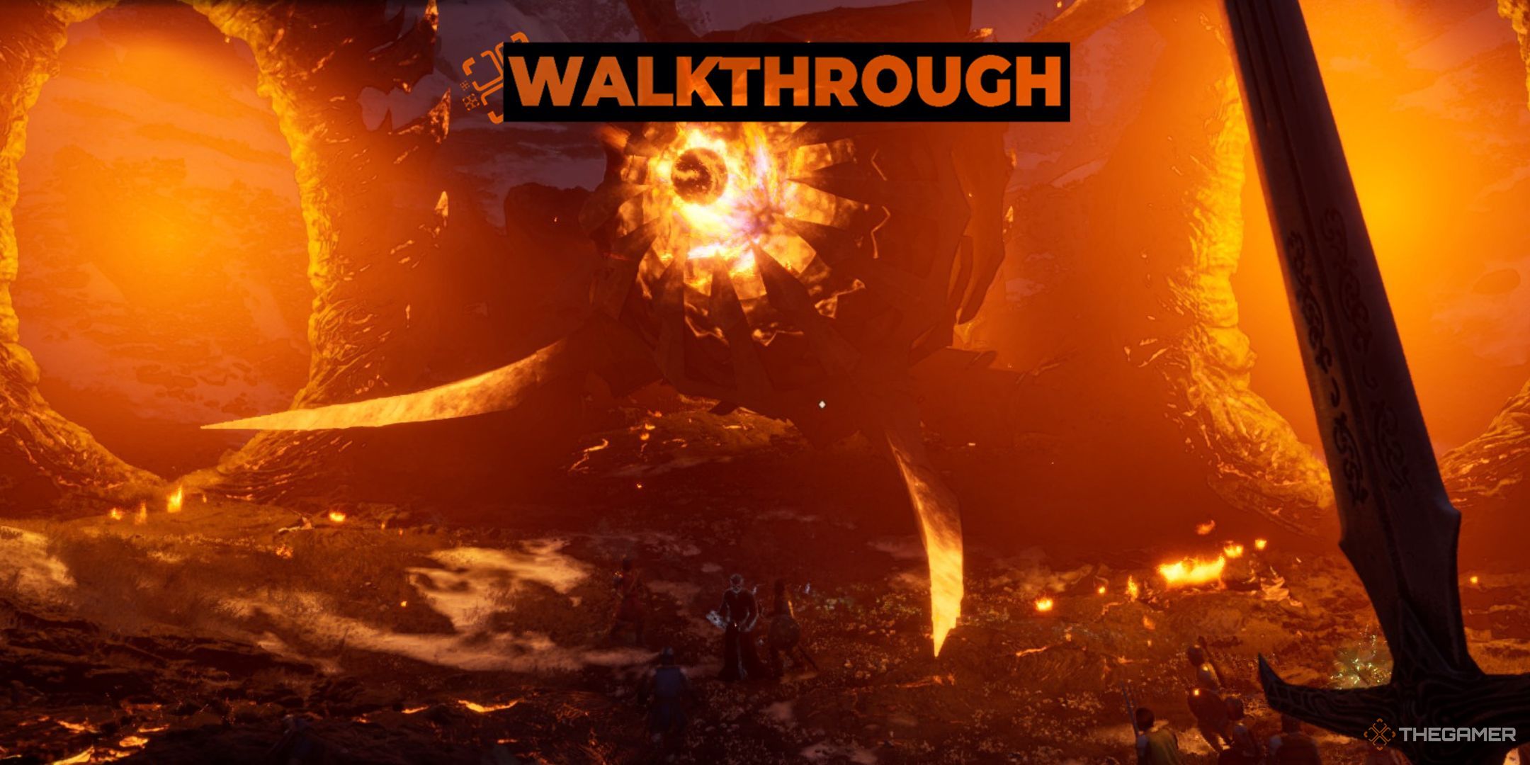 How To Find The Great Sigil Stone In Oblivion Remastered