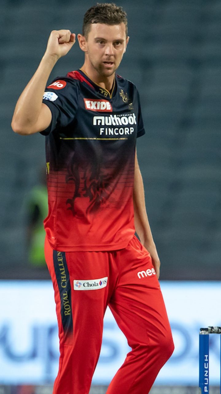 RCB players who may miss the next or upcoming matches in IPL 2025