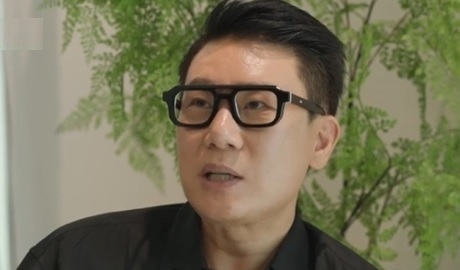 이상민 미우새 화면