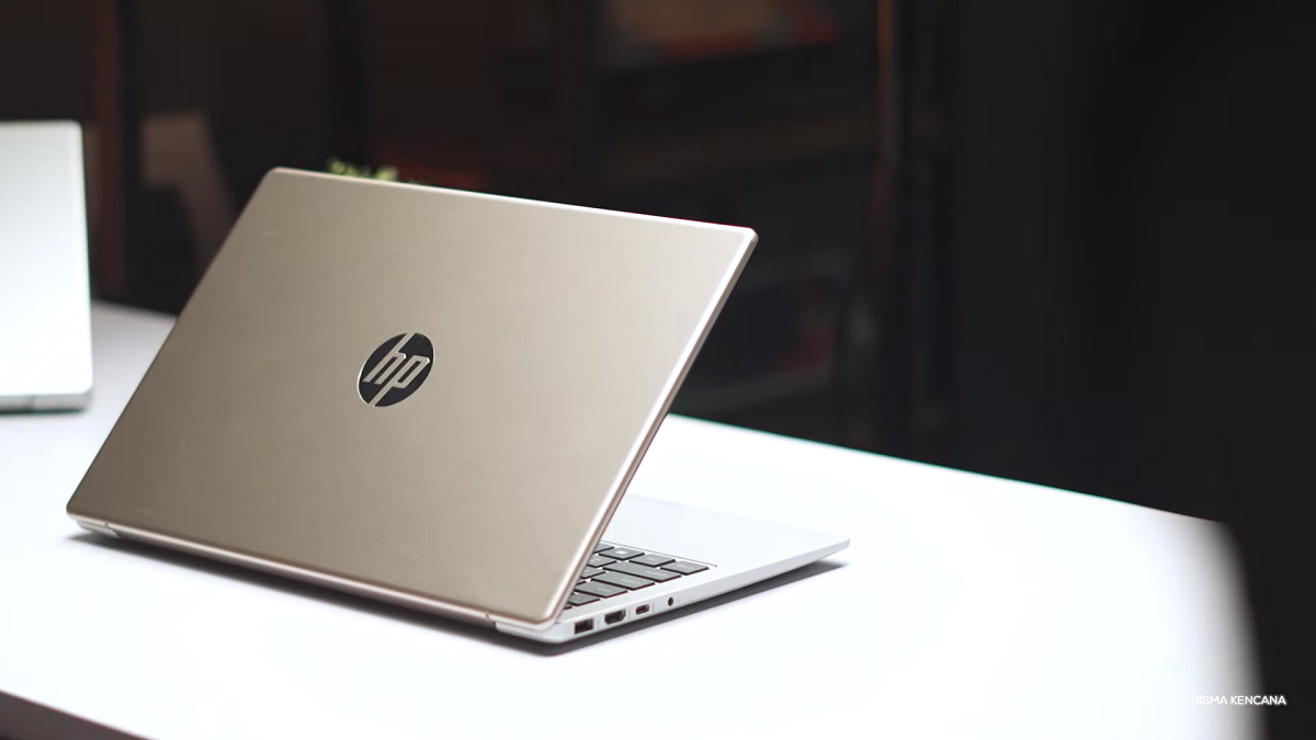 Rekomendasi Laptop HP 2025 untuk Mahasiswa dan Pekerja dengan Harga Terjangkau dan Performa Maksimal