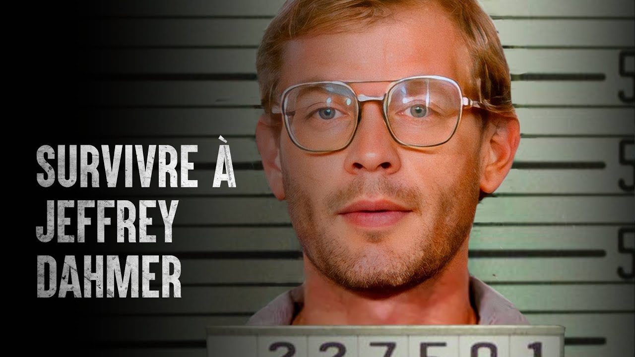 Comment survivre à Jeffrey Dahmer