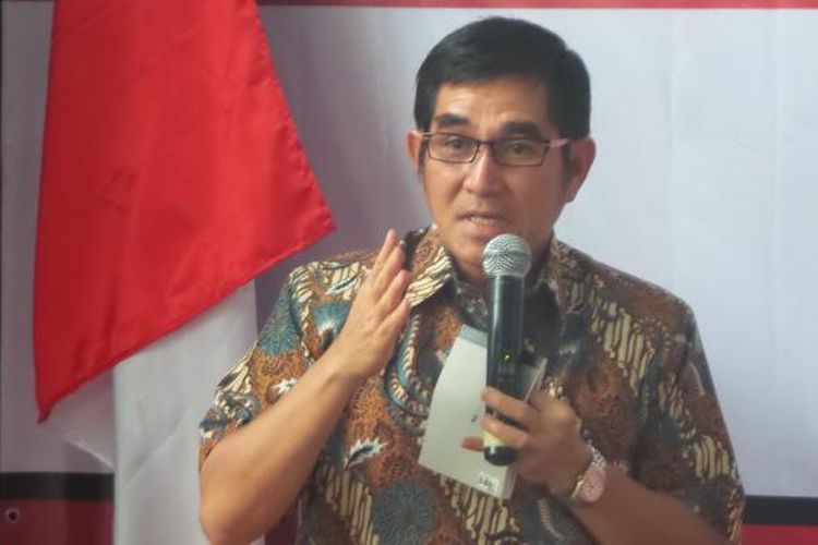 OCI Penawaran Spesial Rp 150 Juta untuk Mantan Pemain Sirkus ditolak Mereka