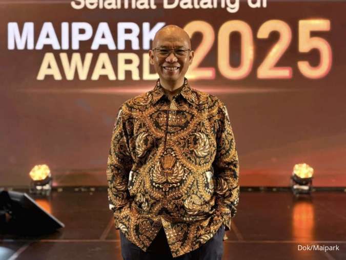 MAIPARK percaya bisnis reasuransi bencana tetap berkembang di 2026